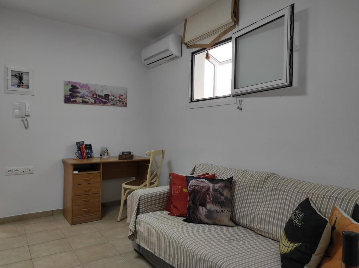 Secret Stories Studio Apartment Heraklion  Ngoại thất bức ảnh